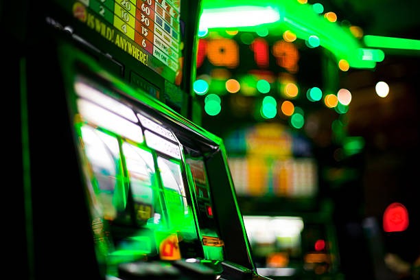 autobet Slots