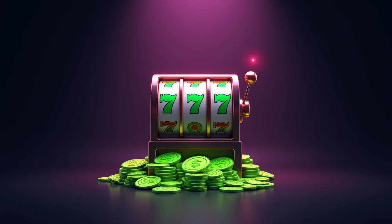 autobet Touch-Spin Lobby